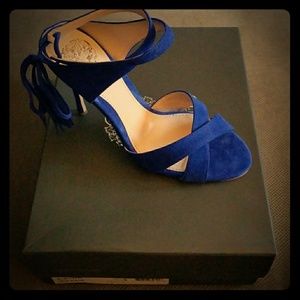 Shoes- vince camuto